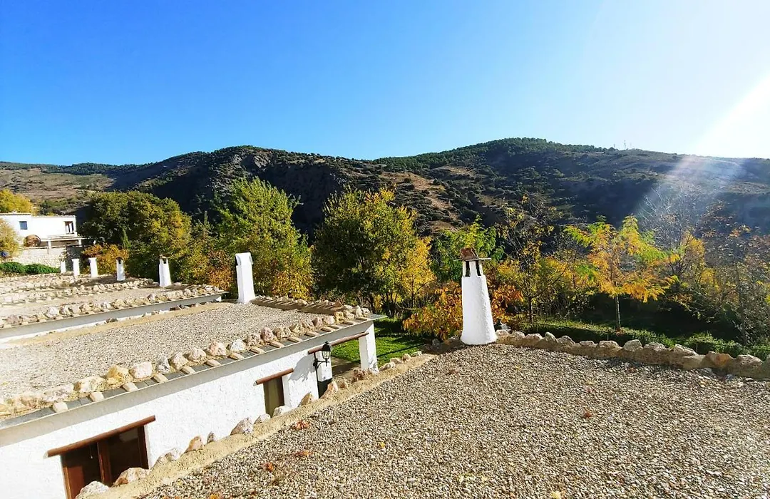 Turismo Rural&SPA El Cercado-1