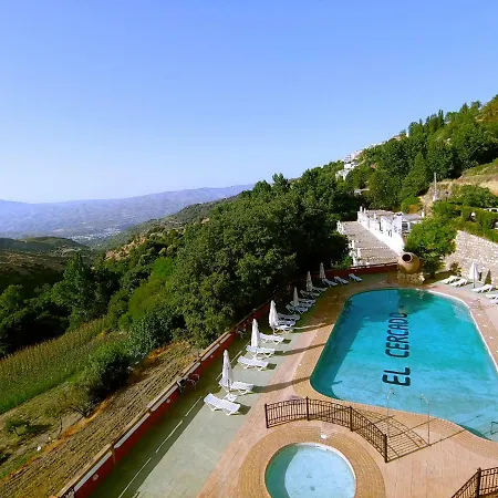 Turismo Rural&SPA El Cercado-3